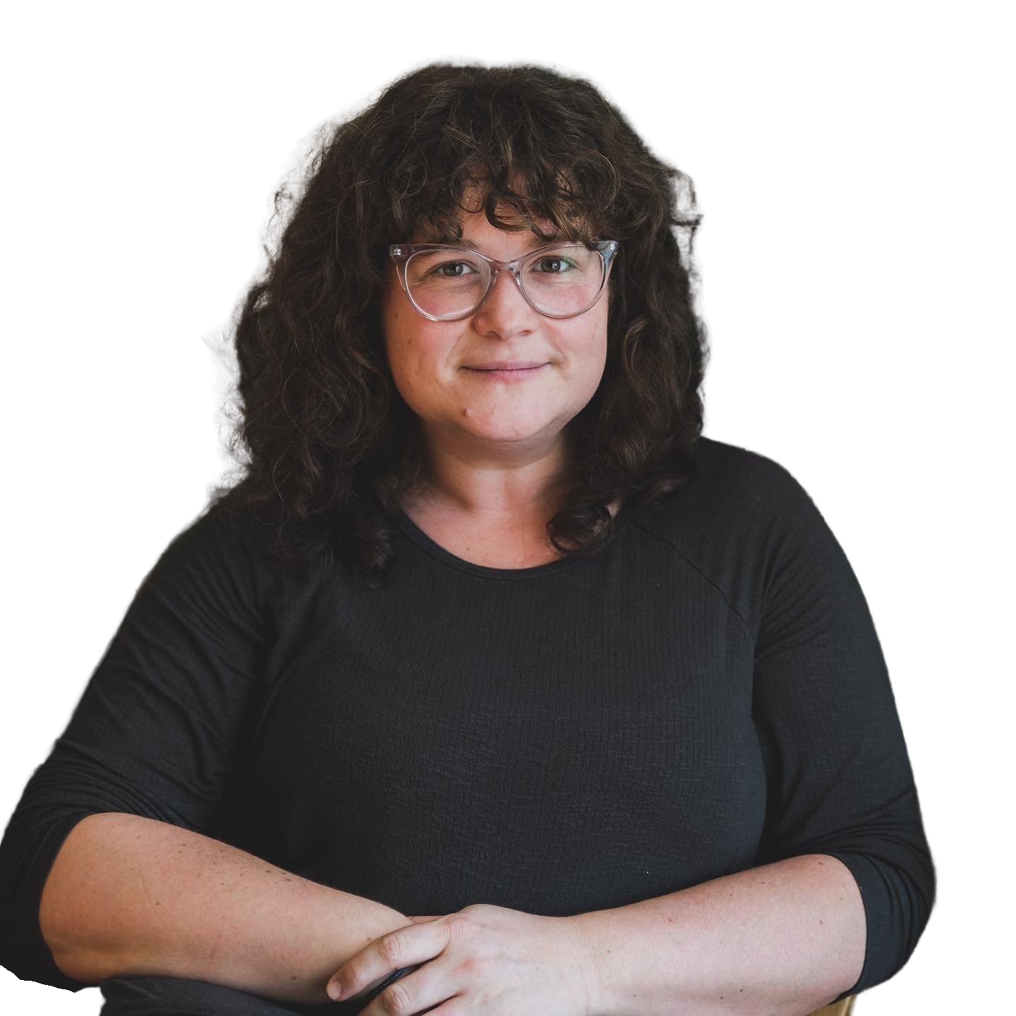 Laila O'Boyle of The Early Rise Baker